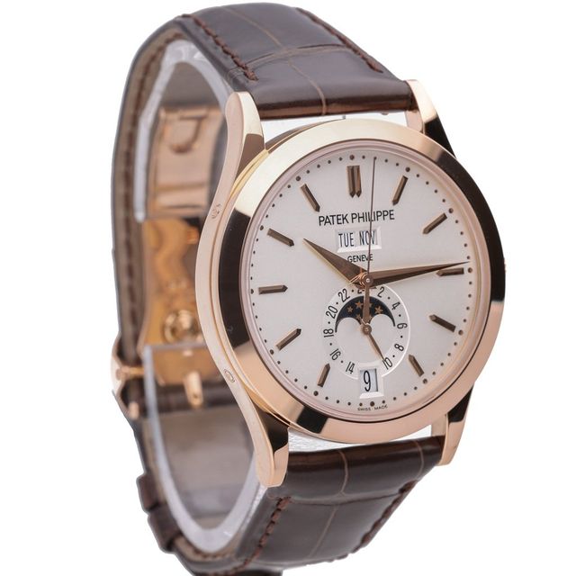 Patek Philippe Complications 5396R-011 Image 5